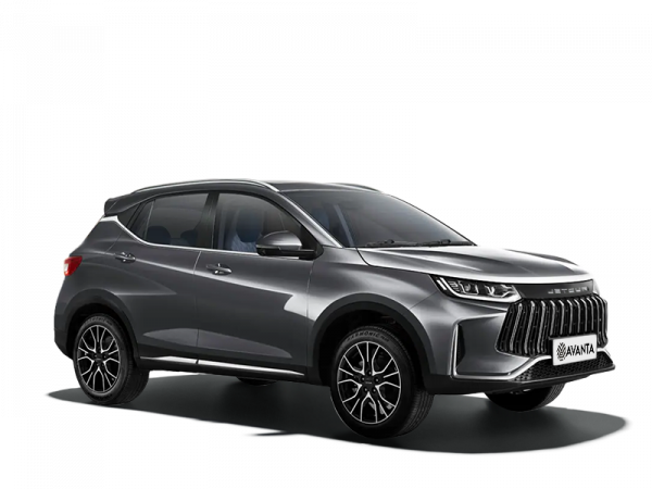 Jetour X50