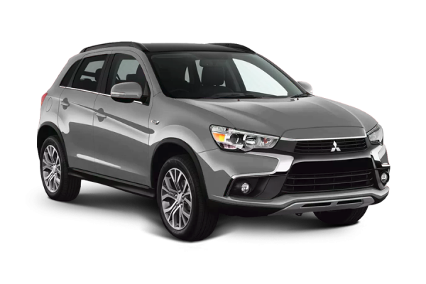 Mitsubishi ASX 2019 Intense 2.0 CVT