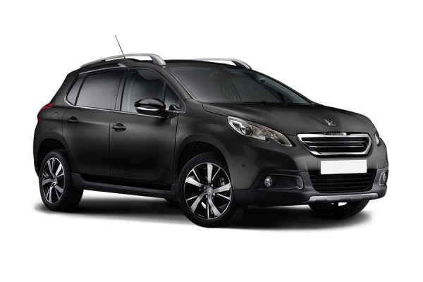 Peugeot 2008 Active 1.2 AT
