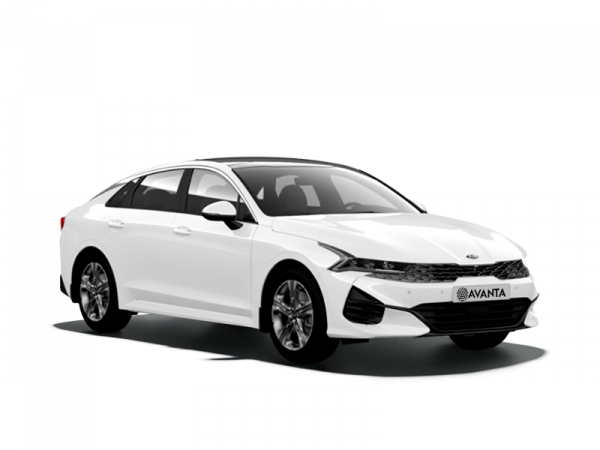 Kia K5 Style 2.0 AT