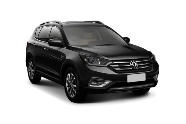 Dongfeng AX7 Premium 2.0 MT