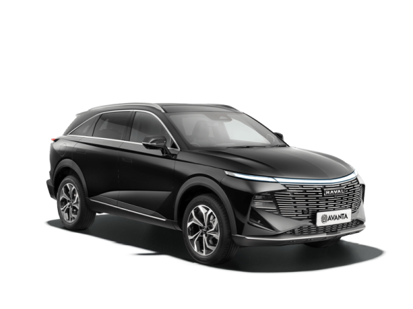 Haval F7 Техно Плюс 2.0 AMT