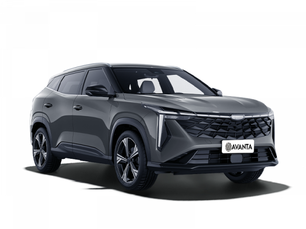 Cityray Спорт 1.5 AMT