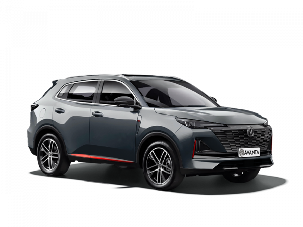 Changan CS55PLUS Люкс 1.5 AMT
