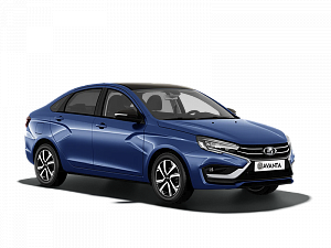 Lada Vesta Enjoy24 1.6 MT
