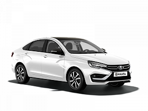 Lada Vesta Enjoy24 1.6 MT