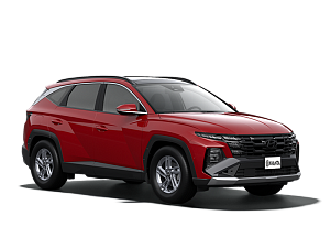 Hyundai Tucson NEW Prime 2.0 AT