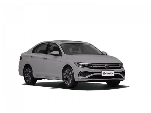 Volkswagen Bora Smart 1.2 AMT