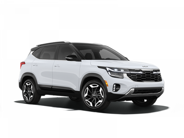 Kia Seltos NEW Premium 2.0 CVT