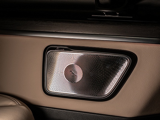 Mercedes-Benz V-class Avantgarde 2.0 AT Black
