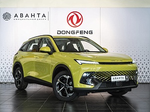 BAIC X55 Люкс 1.5 AMT