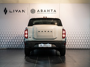 Haval H3 Премиум 1.5 AMT