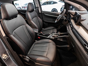 Livan X3 Pro Luxury 1.5 CVT