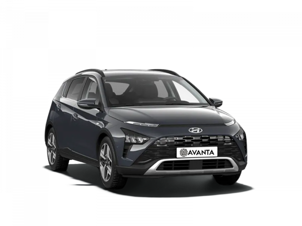 Hyundai Bayon Start 1.4 AT