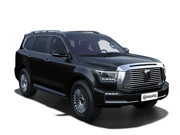 Tank 500 Черный