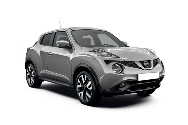 Nissan Juke LE 1.6 CVT