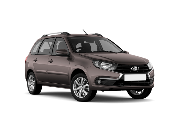 Lada Granta Универсал Classic Optima 1.6 MT