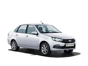 Lada Granta Седан Classic24 1.6 MT