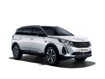 Peugeout 5008 автокредит 47 882 рублей в месяц