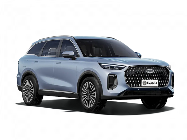Chery Tiggo 9 NEW Прайм 2.0 AT