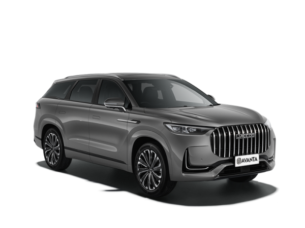 Jaecoo J8 Комфорт 2.0 AMT