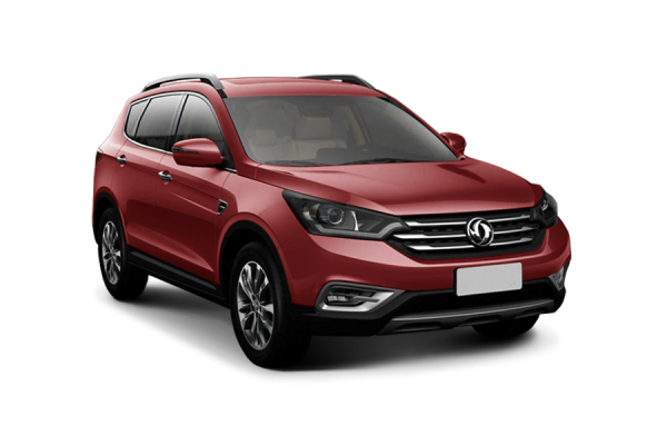 Dongfeng AX7 Luxury 2.0 AT