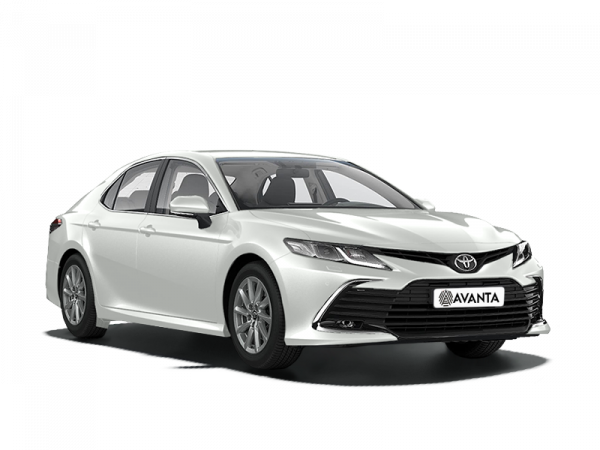 Toyota Camry Классик 2.0 CVT